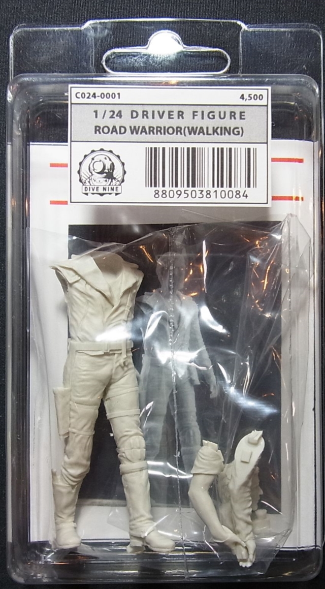 東京都足立区 レジンキット 模型処 Barchetta バルケッタ