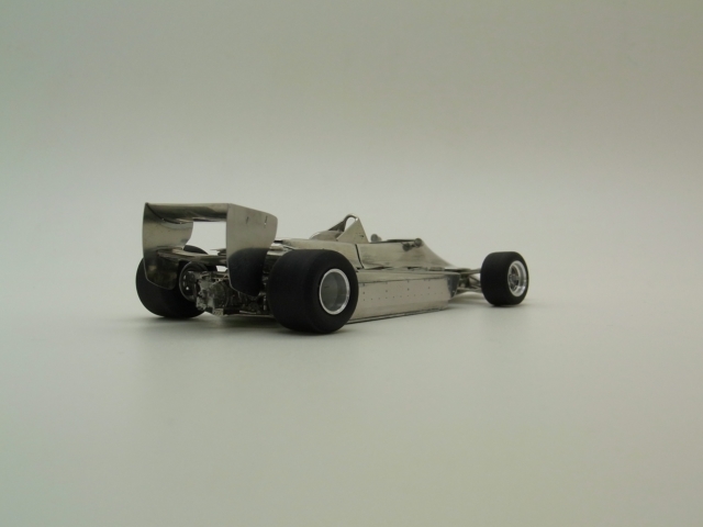 1/43スケールキット | レジンキット・模型処 barchetta（バルケッタ）